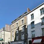 Le Nid Malouin - A 350 M De La Plage