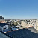 Le Nid Malouin - A 350 M De La Plage