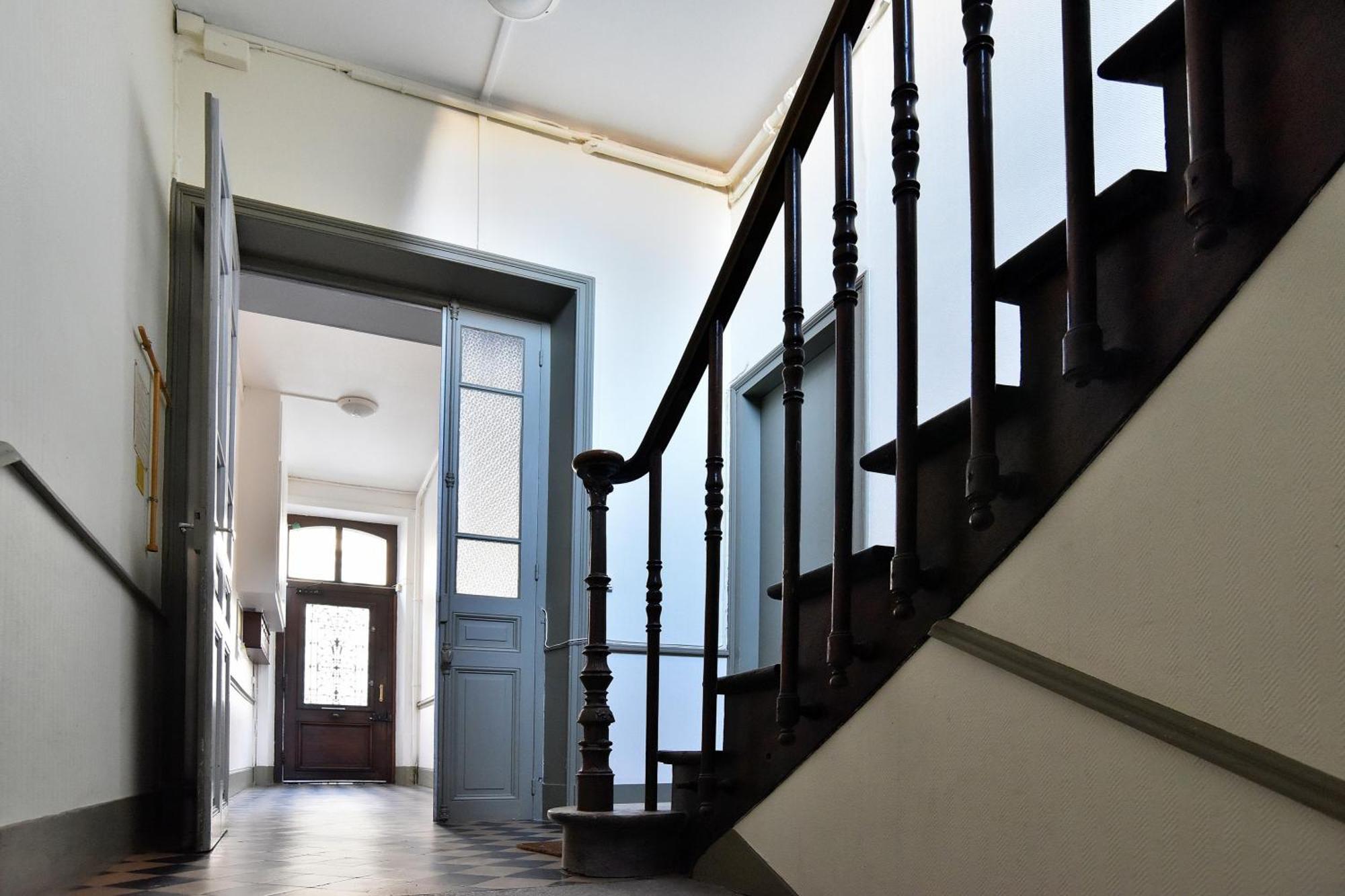 Le Nid Malouin - A 350 M De La Appartement *
